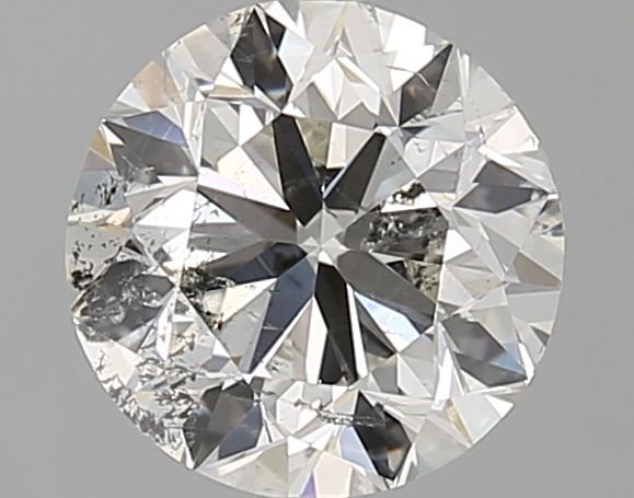 Round Diamond