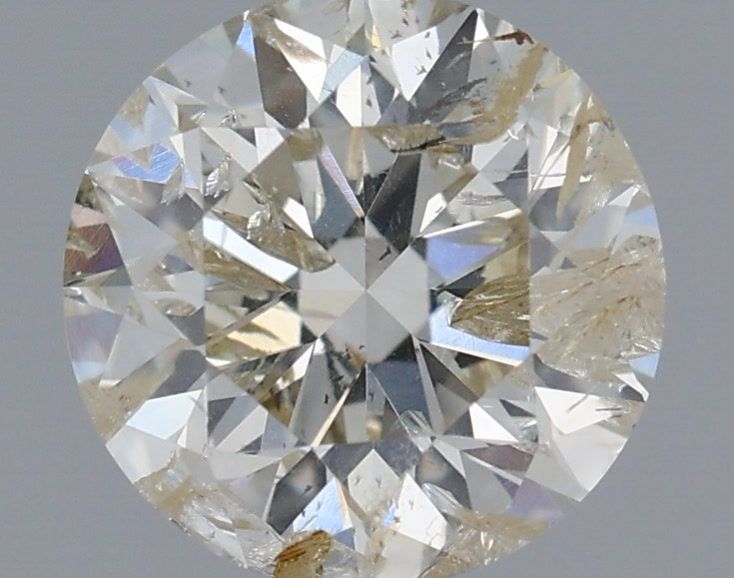 Round Diamond