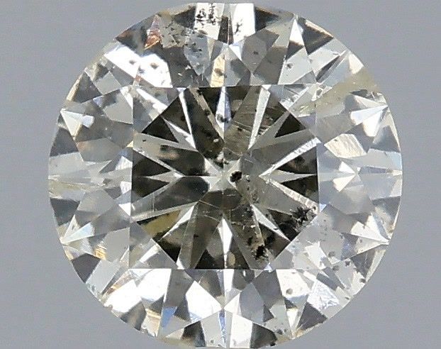 Round Diamond