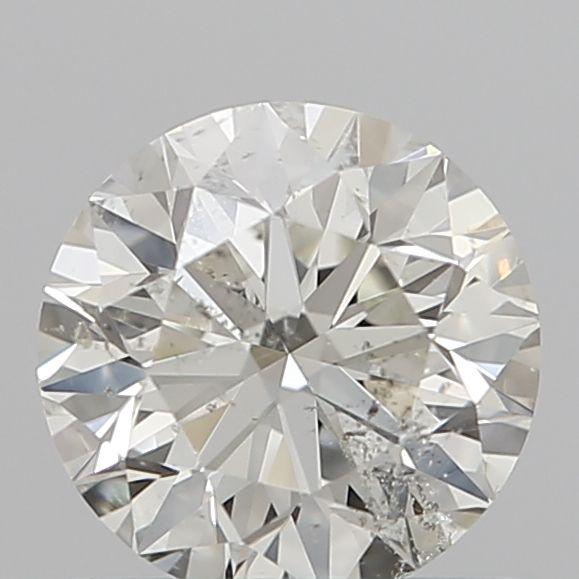 Round Diamond