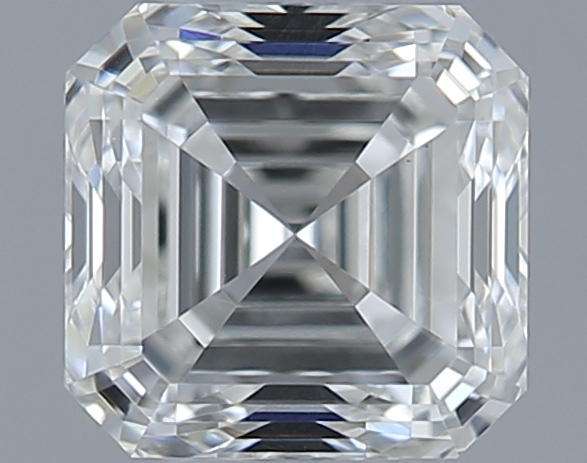 Asscher Diamond