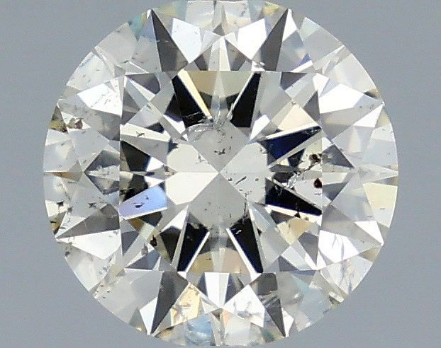 Round Diamond