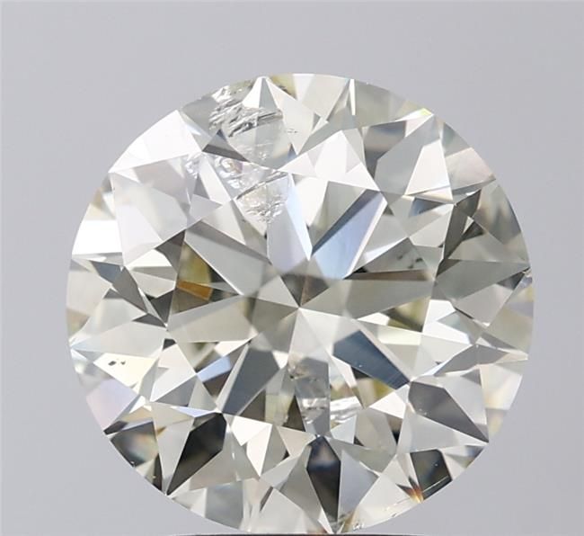 Round Diamond