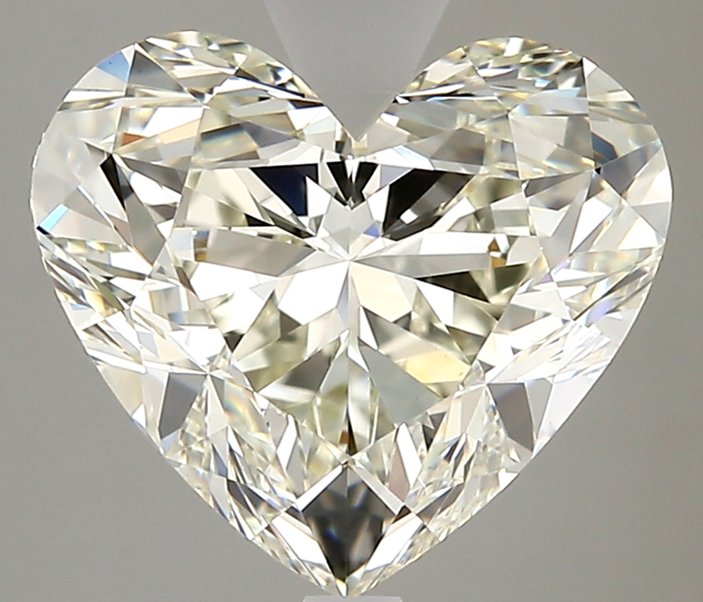 Heart Diamond