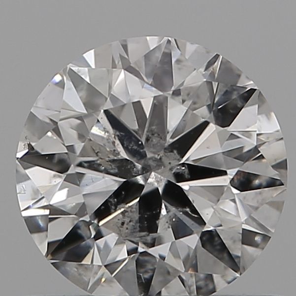 Round Diamond