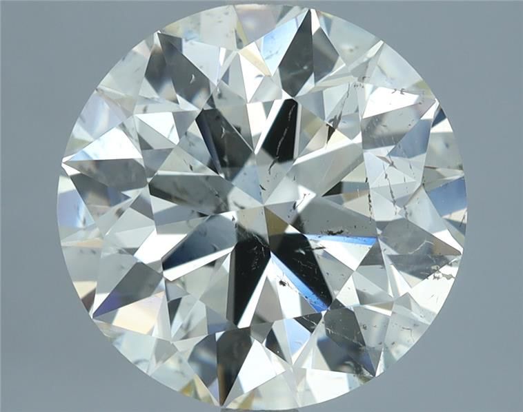 Round Diamond