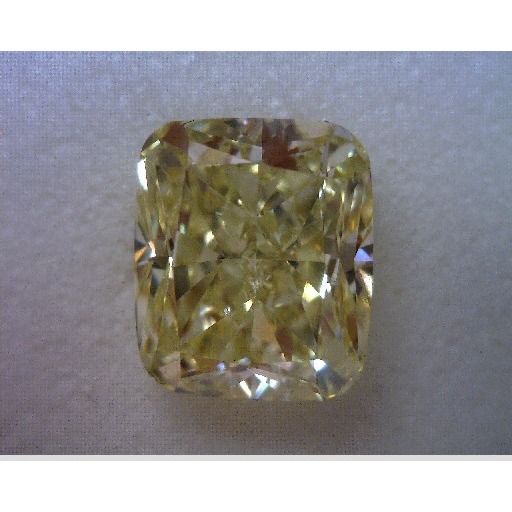 1.75 Carat Cushion Loose Diamond, , SI1, Excellent, GIA Certified | Thumbnail