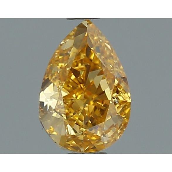0.70 Carat Pear Loose Diamond, , VS1, Ideal, GIA Certified | Thumbnail