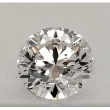 1.51 Carat Round Loose Diamond, F, SI1, Super Ideal, GIA Certified | Thumbnail