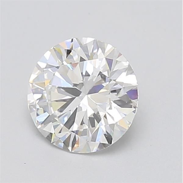 1.48 Carat Round Loose Diamond, E, VS2, Very Good, GIA Certified | Thumbnail