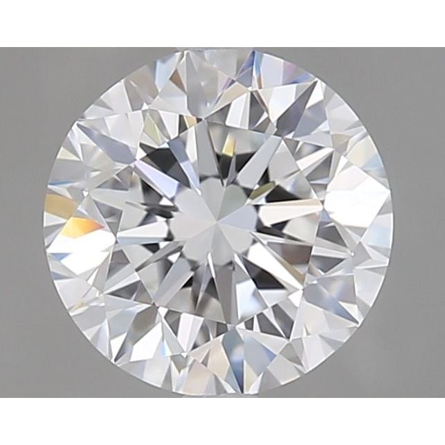 1.01 Carat Round Loose Diamond, E, VS1, Very Good, GIA Certified | Thumbnail