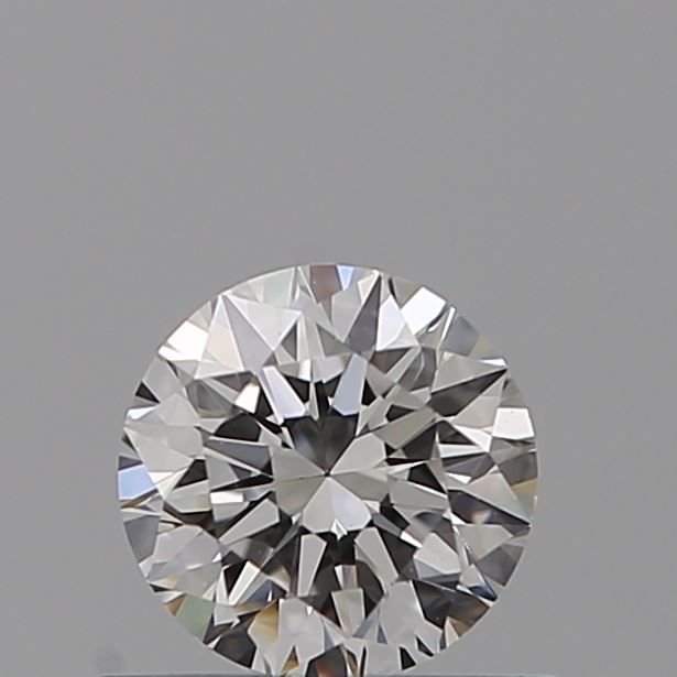 0.40 Carat Round Loose Diamond, F, VS1, Ideal, GIA Certified | Thumbnail