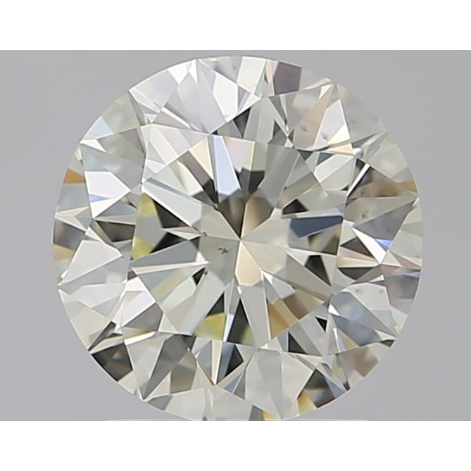 1.60 Carat Round Loose Diamond, M, VS1, Super Ideal, GIA Certified | Thumbnail