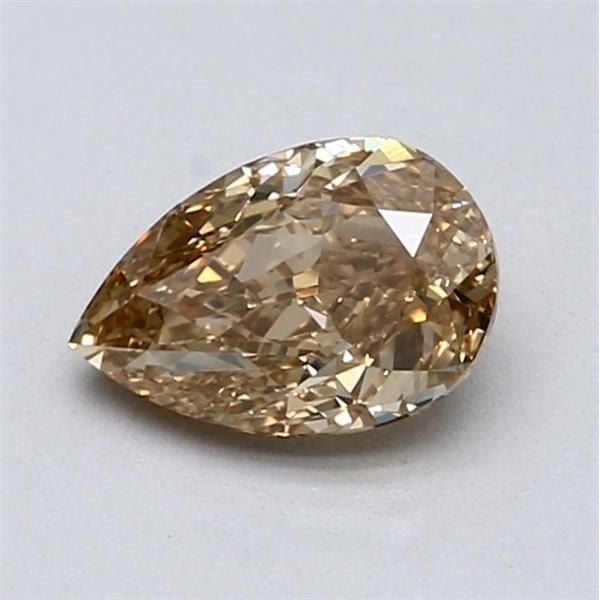 1.01 Carat Pear Loose Diamond, FBY FBY, SI1, Excellent, GIA Certified | Thumbnail