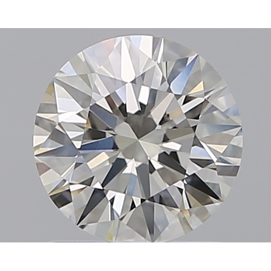 1.01 Carat Round Loose Diamond, J, VS1, Super Ideal, GIA Certified | Thumbnail