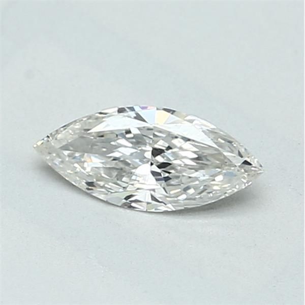 0.31 Carat Marquise Loose Diamond, G, VS1, Excellent, GIA Certified | Thumbnail
