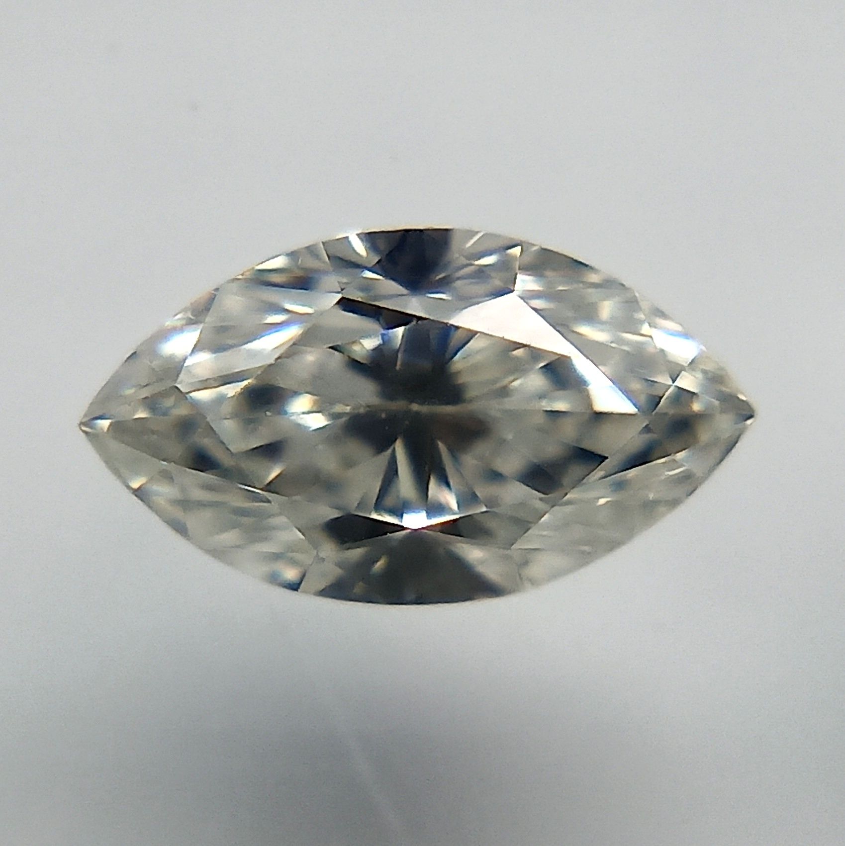Marquise Diamond