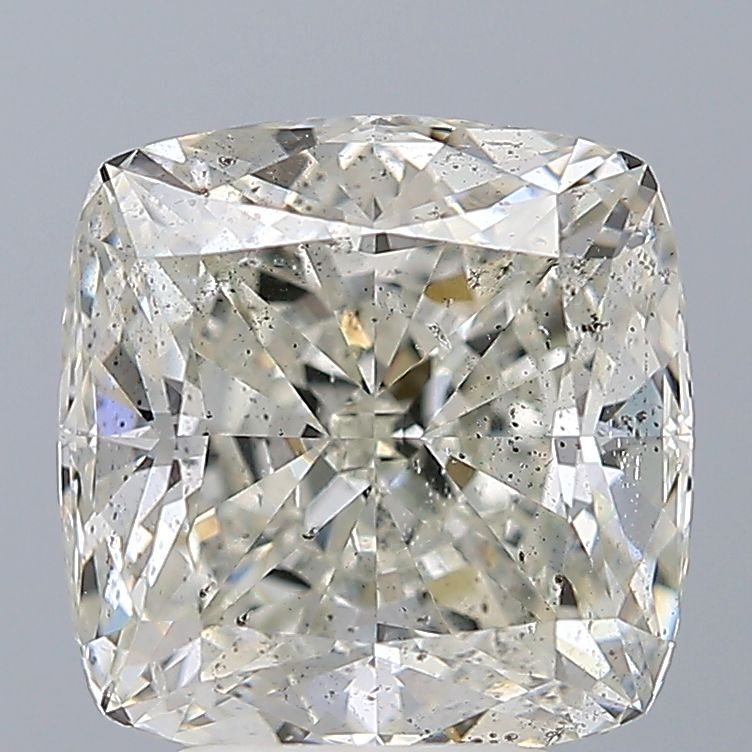 Cushion Diamond