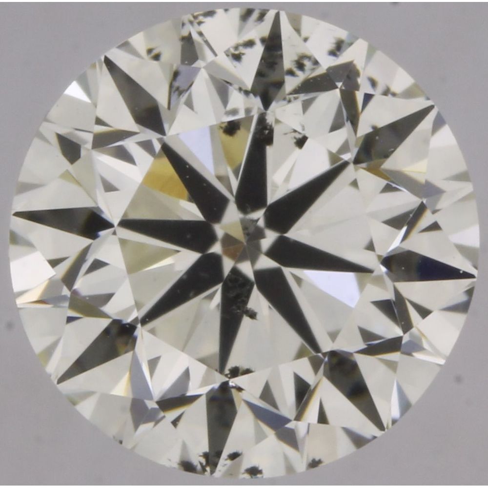 Round Diamond