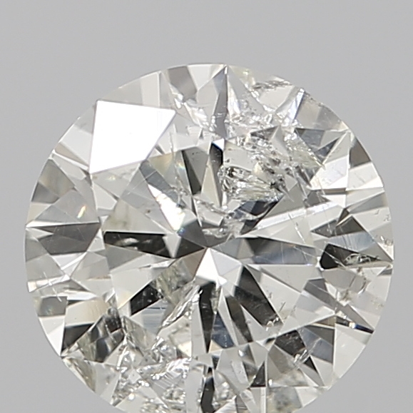 Round Diamond