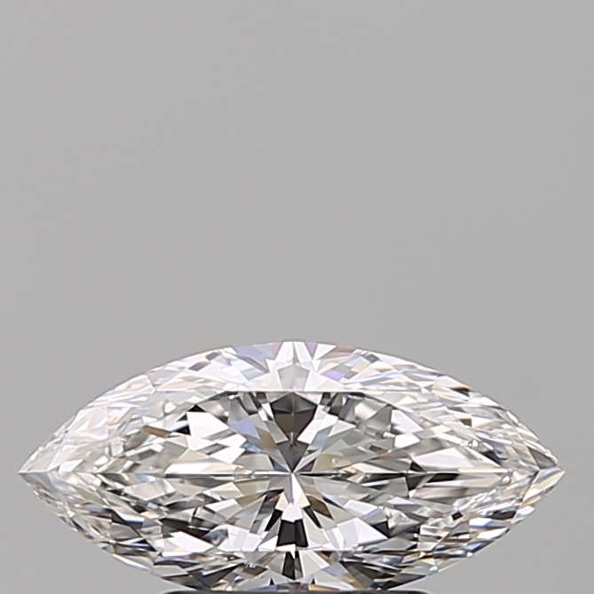 1.03 Carat Marquise Loose Diamond, E, SI1, Super Ideal, GIA Certified
