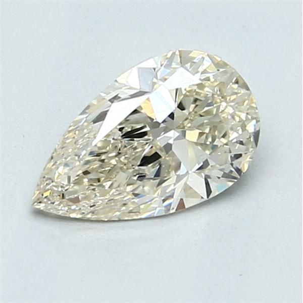 1.03 Carat Pear Loose Diamond, M, VS1, Super Ideal, GIA Certified