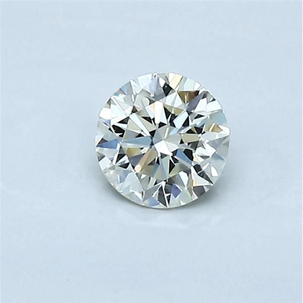 0.40 Carat Round Loose Diamond, M, VS1, Super Ideal, GIA Certified | Thumbnail