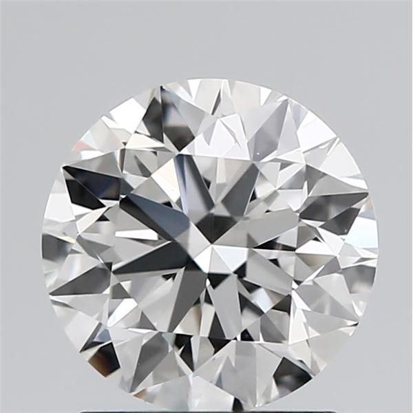 1.76 Carat Round Loose Diamond, E, VVS2, Super Ideal, GIA Certified | Thumbnail