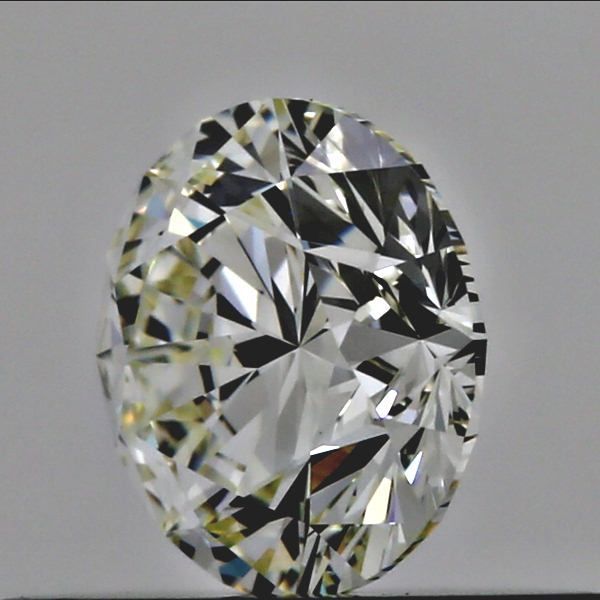 1.13 Carat Round Loose Diamond, M, IF, Super Ideal, GIA Certified