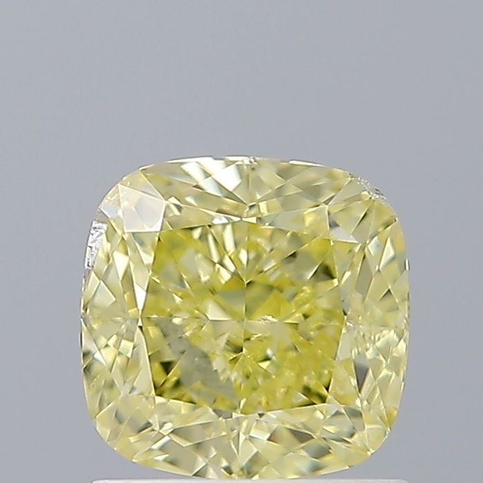 1.01 Carat Cushion Loose Diamond, , I1, Ideal, GIA Certified