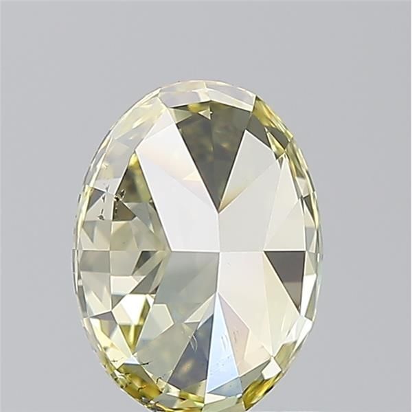 1.20 Carat Oval Loose Diamond, , SI1, Ideal, GIA Certified