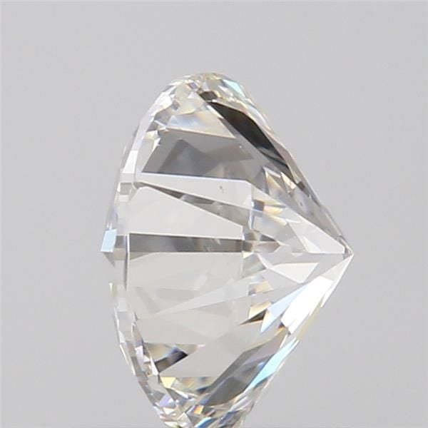 0.70 Carat Round Loose Diamond, G, VS2, Super Ideal, GIA Certified | Thumbnail