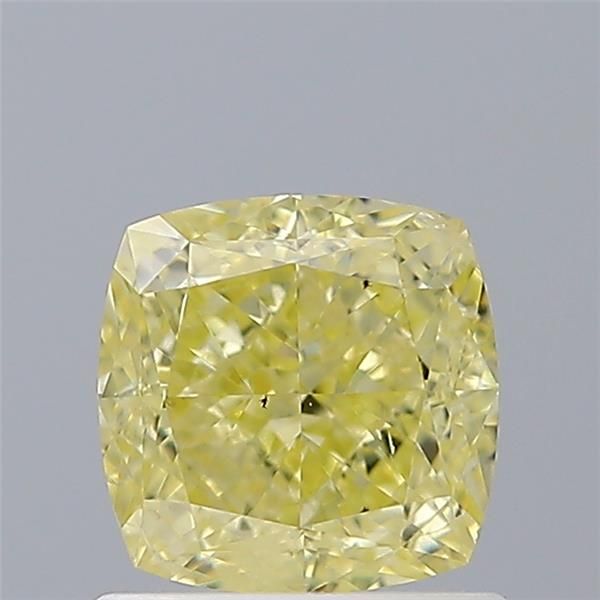 1.02 Carat Cushion Loose Diamond, , I1, Excellent, GIA Certified