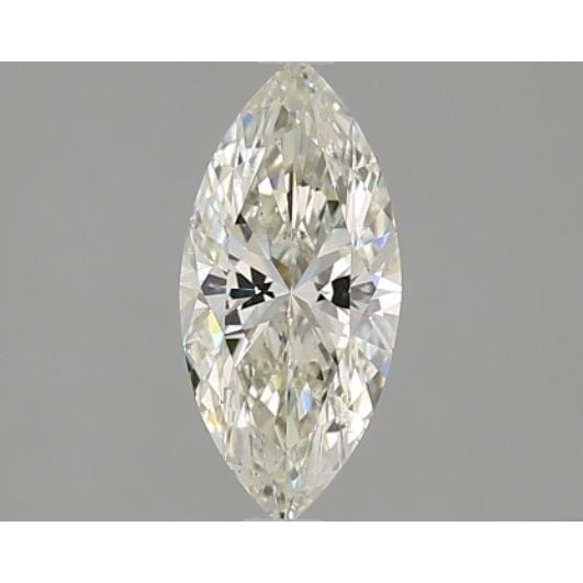 1.01 Carat Marquise Loose Diamond, L, SI1, Super Ideal, GIA Certified