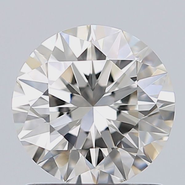 1.03 Carat Round Loose Diamond, J, VVS1, Super Ideal, GIA Certified | Thumbnail