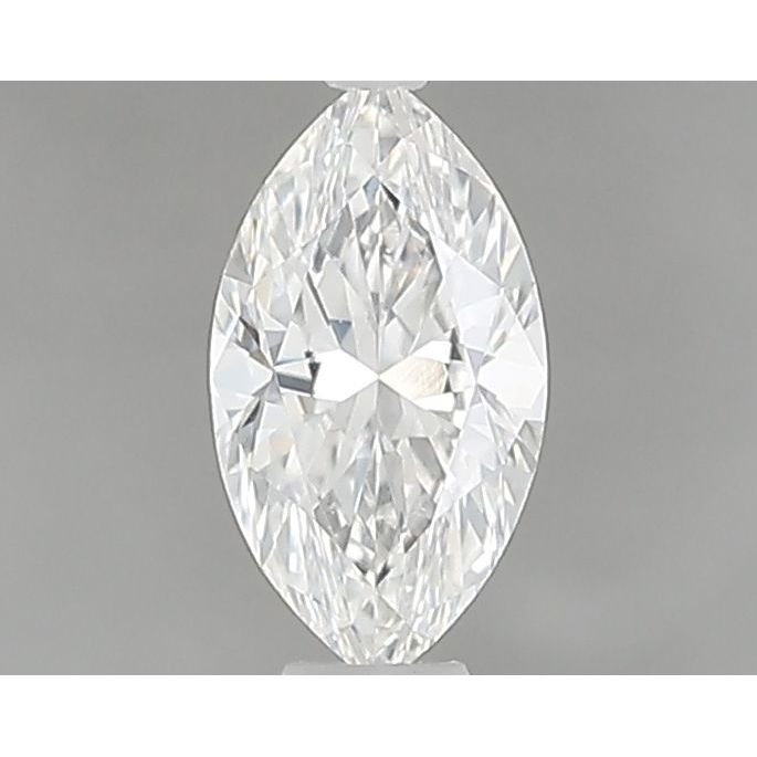 0.30 Carat Marquise Loose Diamond, G, VS1, Excellent, GIA Certified