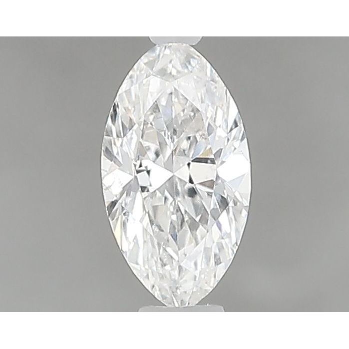 0.30 Carat Marquise Loose Diamond, F, SI2, Very Good, GIA Certified