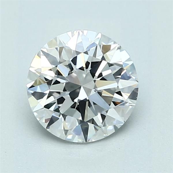 1.20 Carat Diamond, Round, E Color, VVS1, GIA, D114414458