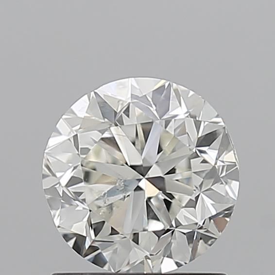 1.01 Carat Round Loose Diamond, J, SI2, Very Good, GIA Certified | Thumbnail