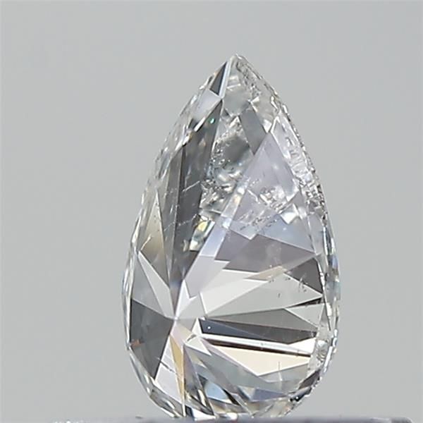 0.30 Carat Pear Loose Diamond, F, SI2, Super Ideal, GIA Certified