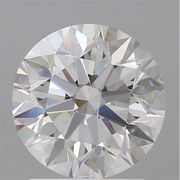1.50 Carat Round Loose Diamond, F, VS1, Super Ideal, GIA Certified | Thumbnail