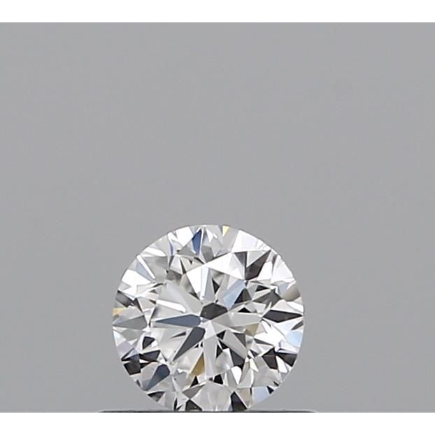 0.40 Carat Round Loose Diamond, E, VS1, Ideal, GIA Certified | Thumbnail