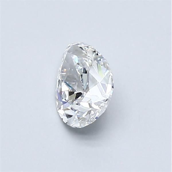 0.52 Carat Pear Loose Diamond, D, VS1, Ideal, GIA Certified | Thumbnail