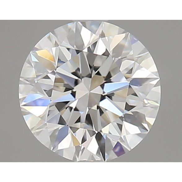 1.00 Carat Round Loose Diamond, F, SI1, Super Ideal, GIA Certified | Thumbnail