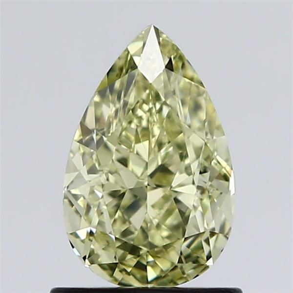 1.21 Carat Pear Loose Diamond, , VVS1, Excellent, GIA Certified