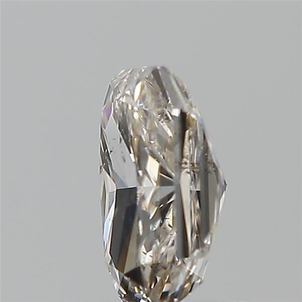 0.70 Carat Radiant Loose Diamond, M, SI2, Very Good, GIA Certified
