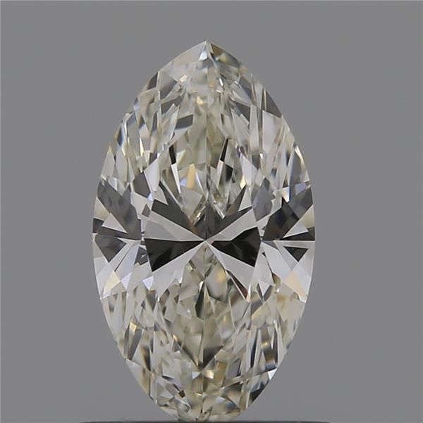 0.70 Carat Marquise Loose Diamond, J, VVS1, Super Ideal, GIA Certified | Thumbnail