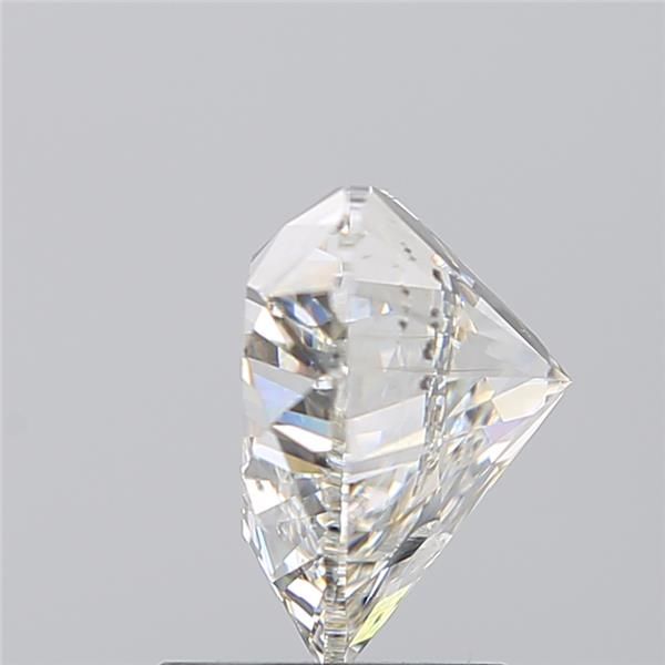 2.05 Carat Heart Loose Diamond, I, SI2, Super Ideal, GIA Certified | Thumbnail