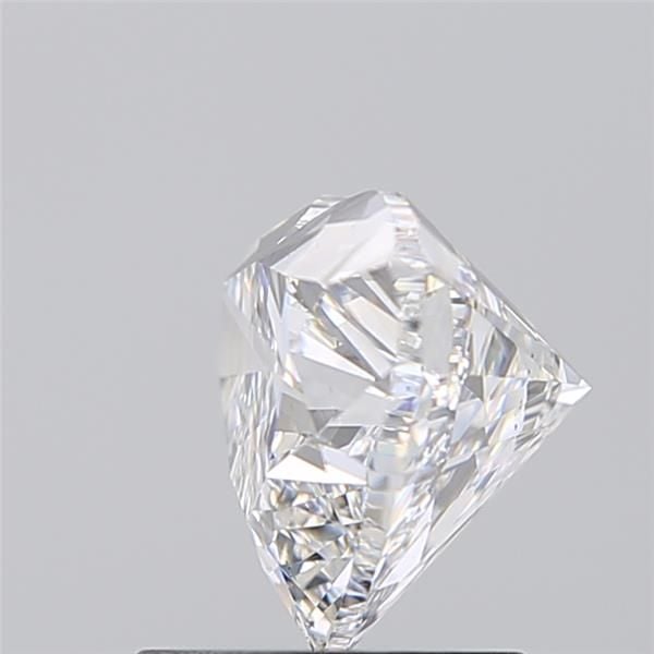 1.51 Carat Heart Loose Diamond, E, VS2, Super Ideal, GIA Certified | Thumbnail