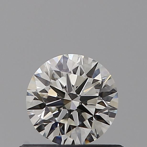0.43 Carat Round Loose Diamond, I, VVS2, Super Ideal, GIA Certified | Thumbnail
